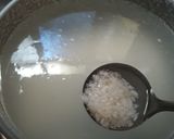 Foto langkah ke 5 dari resep Bubur ayam malang.