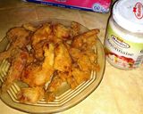 Foto langkah ke 4 dari resep Udang Crispy.