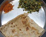 कोरल्याची भाजी (Korlyachi Bhaji Recipe In Marathi) रेसिपी स्टेप 4 फोटो 