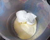 Foto del paso 3 de la receta: Semifrío de limón
