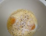 Foto del paso 1 de la receta: Fideos a la Carbonara nueva versión