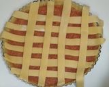 Foto del paso 3 de la receta: Pasta frola de membrillo sin manteca