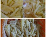 Foto langkah ke 4 dari resep Kentang Goreng Ala KFC 🍟.
