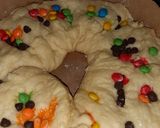 Foto del paso 8 de la receta: Rosca de Pascua