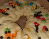 Foto del paso 8 de la receta: Rosca de Pascua