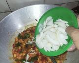 Foto langkah ke 8 dari resep Ikan Mas Asam Manis.