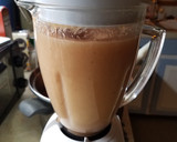 A picture of step 4 of Pear Butter.