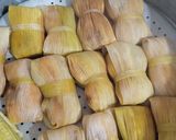 Foto langkah ke 4 dari resep Lepet Jagung.