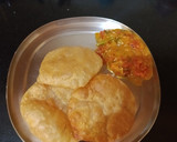 #காம்போ 1 மசாலா குருமா ரெசிபி ஸ்டேப் 4 புகைப்படம்