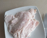 Foto del paso 4 de la receta: Pechuga de pollo con zanahorias 🥕