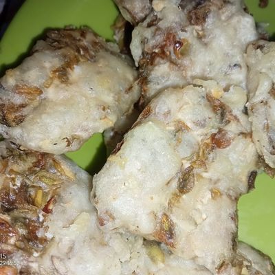 Langkah 1