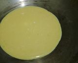 Foto langkah ke 4 dari resep Telur Susu Keju Dadar.