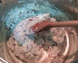Sajtos csirkemell recept fázis 1 fotója