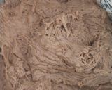 Foto langkah ke 3 dari resep Roti sobek coklat.