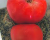 Foto del paso 2 de la receta: MUFFINS DE 🍅TOMATE🍅
