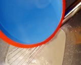 Yoghurtmatakin girki3 hoto
