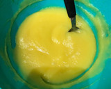 Foto del paso 1 de la receta: Tiramisú light y fit SIN HARINA Y SIN Azúcar!!