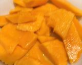 被凍住的夏天｜盛夏莓芒優格凍的食譜步驟3照片