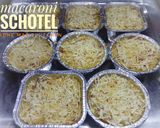 Foto langkah ke 4 dari resep Macaroni Schotel.