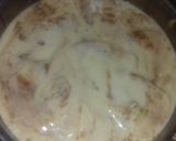 Foto del paso 3 de la receta: Tarta invertida de Manzana y Canela ☕