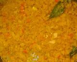 Foto del paso 1 de la receta: Paella