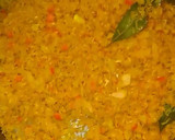 Foto del paso 1 de la receta: Paella