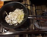 Foto del paso 1 de la receta: Tortilla de acelga