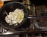 Foto del paso 1 de la receta: Tortilla de acelga