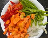 Foto del paso 2 de la receta: Osobuco al Disco