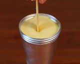 A picture of step 5 of Tasty 3 different falover kulfi.