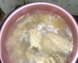Foto langkah ke 1 dari resep Semur ayam kecap simple.