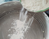 Foto del paso 2 de la receta: Pan de Zanahoria en la estufa, en molde milagro o Jade horno