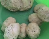 Foto langkah ke 4 dari resep Cimi cimi.