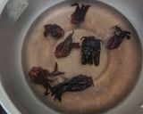 Foto langkah ke 1 dari resep Es Bunga Merah / Rosella.
