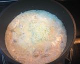 Foto langkah ke 4 dari resep Creamy Mushroom Sauce.