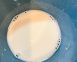 Foto langkah ke 5 dari resep Bubur Ketan Hitam Kental.
