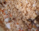 Foto langkah ke 2 dari resep Nasi Goreng Bumbu Rendang🥘.