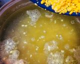 Foto langkah ke 2 dari resep Sop Jagung.