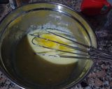 Foto del paso 2 de la receta: Torta con arándanos