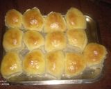 Foto del paso 3 de la receta: Pan de leche en licuadora o a mano
