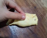 Foto langkah ke 19 dari resep Bolen "Kartikasari" Pisang Cokelat.