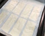 Foto del paso 8 de la receta Pastelitos individuales de hojaldre 🍦rellenos de crema pastelera
