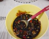 Foto langkah ke 8 dari resep Tahu Bakso Ikan Nila.
