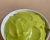 Foto langkah ke 1 dari resep Puding Alpukat Coklat.
