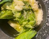 Une image de l'étape 2 de Crevettes sautées à ma façon.