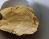 Foto langkah ke 3 dari resep Kue Semprit Renyah.