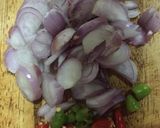 รูปขั้นตอนการทำที่ 1 ของ ไข่เจียว