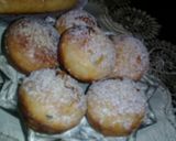 صورة لخطوة 5 من وصفة بريوش بالشوكولاته 😋😋😋