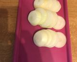 Sütőben sült zöldfűszeres pangasius halfilé - Mark módra 🦪🐟 recept fázis 2 fotója