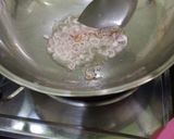 Foto langkah ke 2 dari resep Tongseng Daging Sapi.